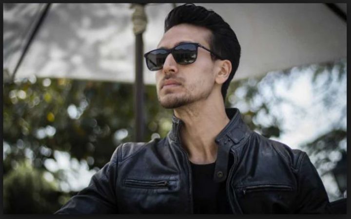 Tiger Shroff feeling pressure for  upcoming releases