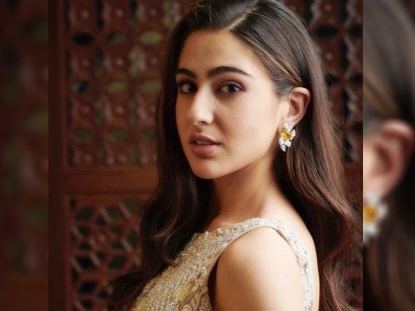 Want to date Sara Ali Khan? Remember this Tfirst rule to date her