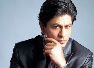 Shah Rukh Khan to cast in Baahubali writer's revenge saga?