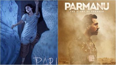Movie Clash: Anushka Sharma’s Pari vs John Abraham’s Parmanu hit on theatres on March 2