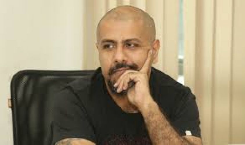 Composer Vishal Dadlani is filing for divorce