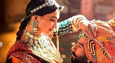 After MP and Rajasthan now Malaysia bans screening of Bhansali’s magnum opus ‘Padmaavat’