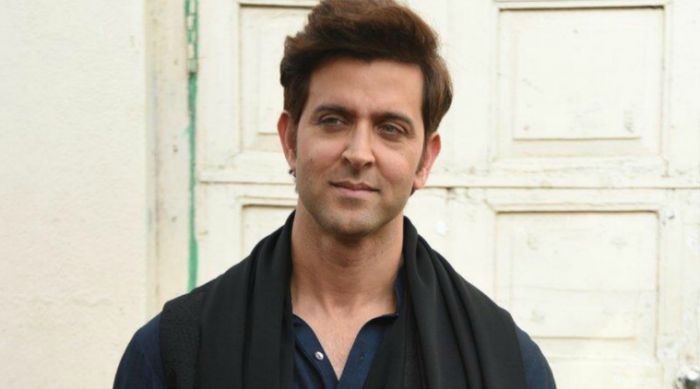 'Padmavati' attack row: Hrithik Roshan called the incident infurious