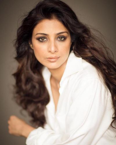 Tabu confirmed the news of her entrance in cast of Golmaal
