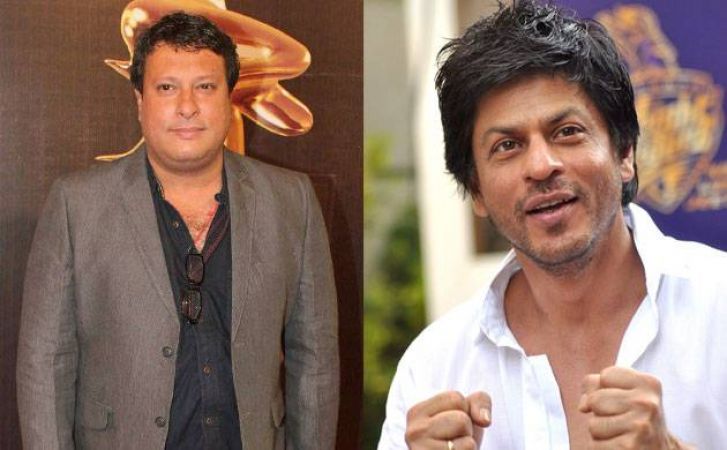 Tigmanshu Dhulia spills the beans on playing SRK's father in film of Anand L. Rai