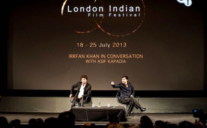 List of Award-winning actors at London Indian Film Festival