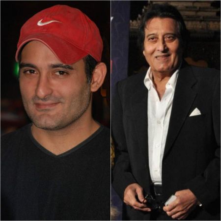 Akshaye Khanna on his late father: I have never looked at him as an actor