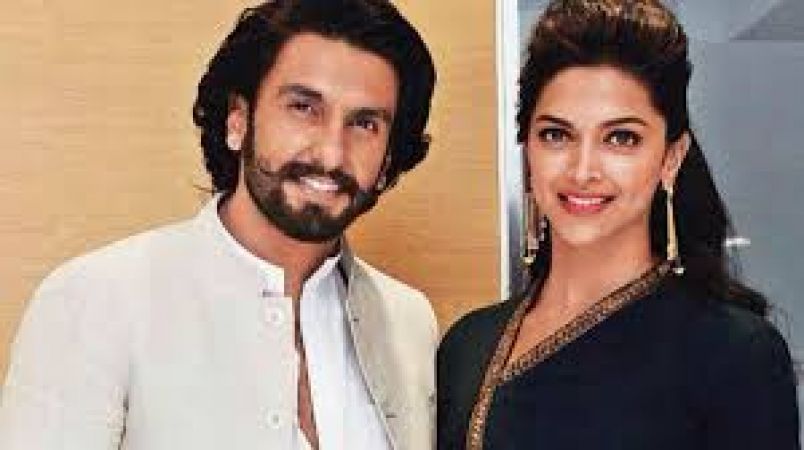 Deepika and Ranveer to tie a knot in Italy by November