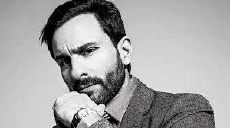 People who want to be cool and avoid saying  wrong things are plastic to me: Saif Ali Khan