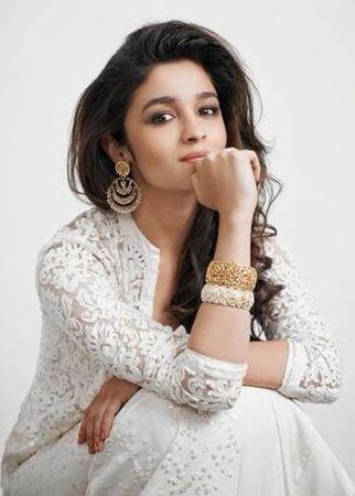 Even without the script of 'Raazi', Alia agreed for the film