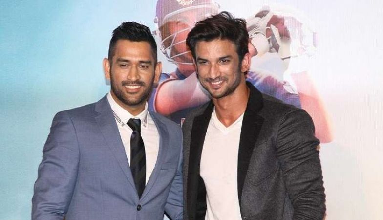 Sequel of MS Dhoni’s biopic will go on floor from last year