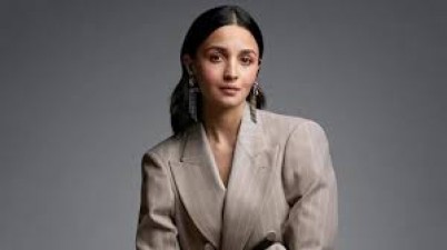 Alia Bhatt Set to Star in Yash Raj Films' Action Thriller Female Spy Universe