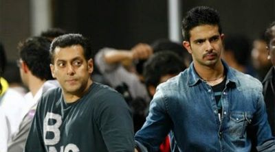 A man of his words, Salman Khan plans to launch his bodyguard’s son in Bollywood