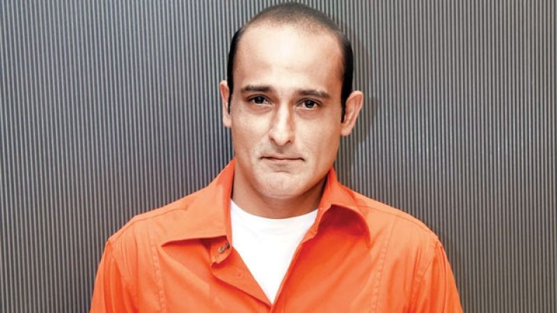 Censorship is an outdated concept, says Akshaye Khanna