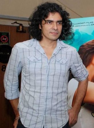 Shahrukh Khan is the most gracious, funny, passionate person, says Imtiaz Ali