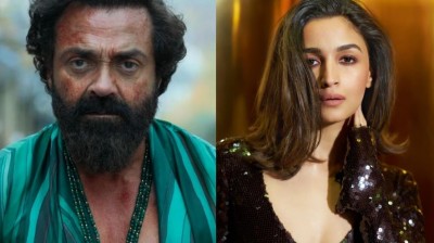 Fans Excited to See Bobby Deol and Alia Bhatt Together in the Teaser