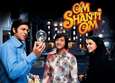 Shah Rukh Khan's 'Om Shanti Om': The Interesting Story of How Arjun Rampal Was Convinced to Play the Villain