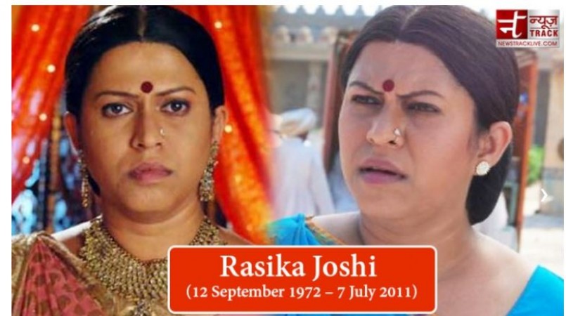 Rasika Joshi: Bollywood, Marathi TV Industry Mourn the Loss on Her Death Anniversary