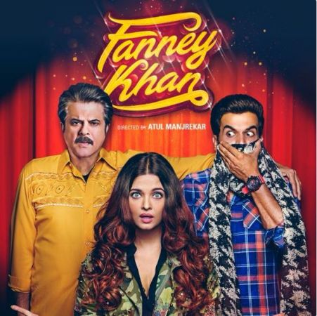 A quirky story of dreams and expectations, Fanney Khan trailer out