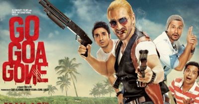 Saif’s zombie comedy will again entertain audience, the reports of sequel confirmed