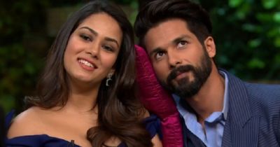 I am very proud to be Shahid’s wife and I think he is equally proud to be my husband : Mira Rajput