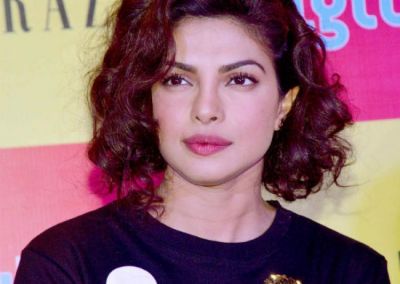 Priyanka Chopra: I hope to help change the way foreign language films are received