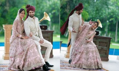 Shahid Kapoor and Mira Rajput Celebrate 9 Years of Happy Marriage