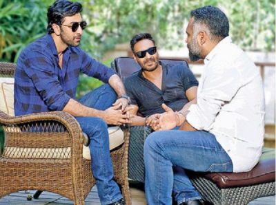 Ranbir and Ajay Devgn will team up in Luv Ranjan’s next, locked 2020’s Christmas for release
