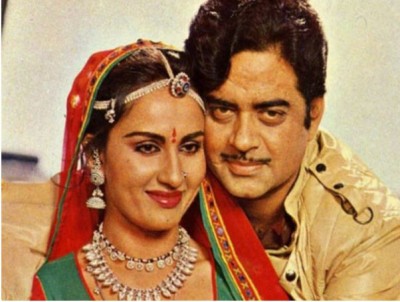 Shatrughan Sinha's Candid Confession: Caught Red-Handed by Wife Poonam!