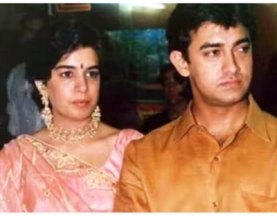 आमिर खान ने रीना संग शादी में खर्च नहीं किए थे एक भी रुपए