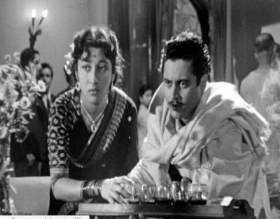 Guru Dutt: A Tragic Genius Who Left an Indelible Mark on Indian Cinema