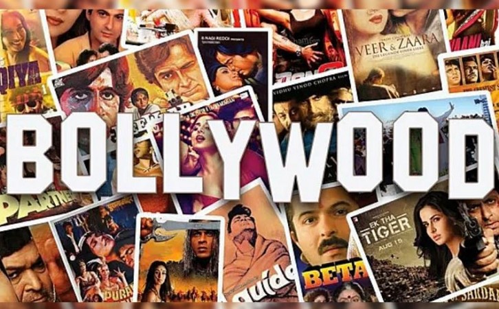 Bollywood Film Industry: Unveiling the Magic of Indian Cinema