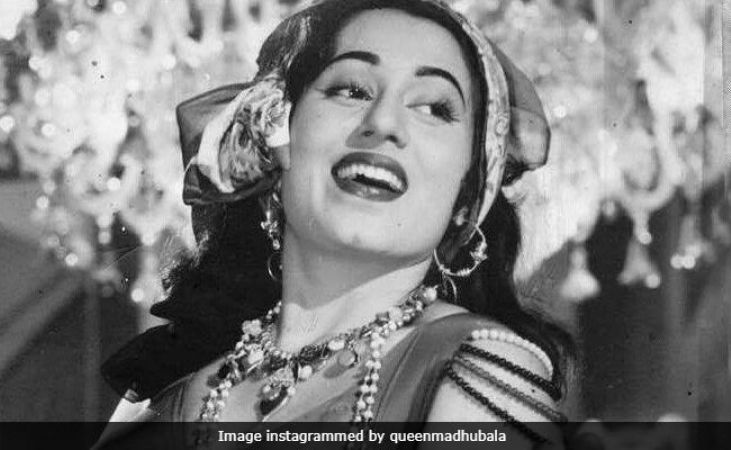 Madhubala’s journey will be witnessed on silver screen, her sister confirmed the news of biopic