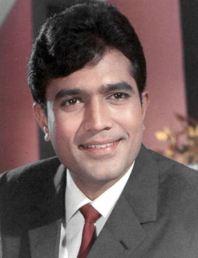 7 lesser known fact about first bollywood superstar: Rajesh Khanna