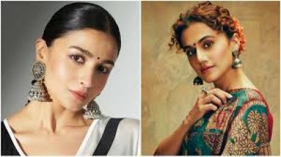 Bollywood Actresses Weigh in on Menstrual Leave Debate