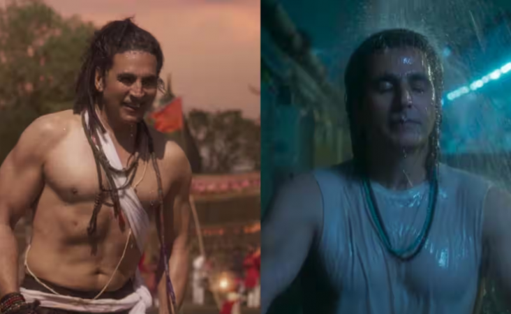 'OMG 2' teaser out: Akshay Kumar return to solve Pankaj Tripathi's problem