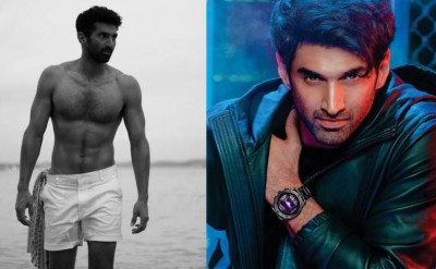 Aditya Roy Kapur Undergoes Intensive Training for His Next Action-Packed Film