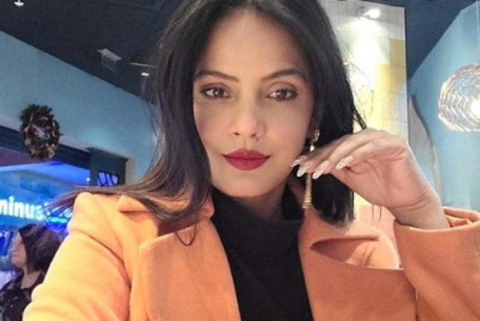 Neetu Chandra: A businessman offered me to become his salaried wife for 25 lakhs per  month
