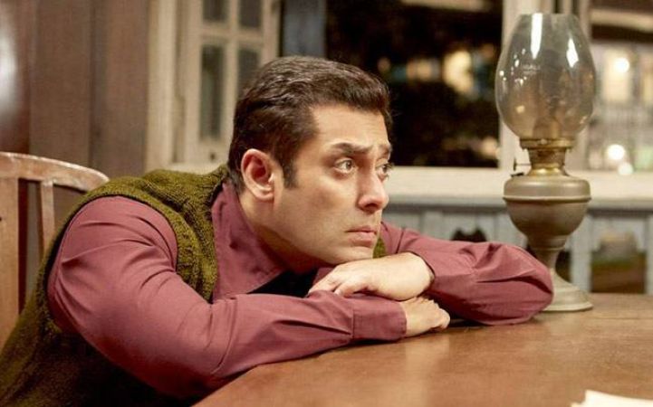 No one should lose any money, if film fails, says Salman Khan