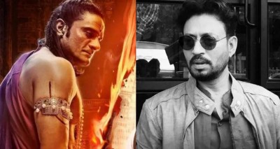 जुनैद खान ने किया 'महाराज' से फिल्मी डेब्यू, जयदीप अहलावत ने चुराया शो