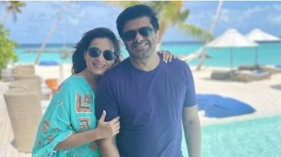 Sameer Soni Clarifies Rumors About His Marriage to Neelam Kothari, Says All is Well