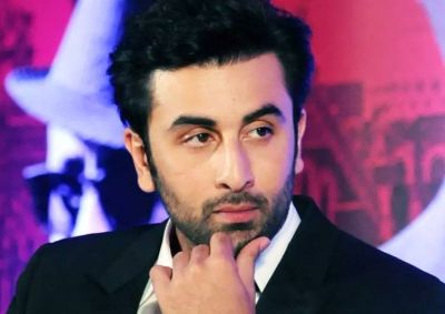 Ranbir Kapoor has admitted the existence of Nepotism in Entertainment industry