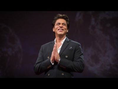 Shahrukh Khan answers the most asking questions on Google about him