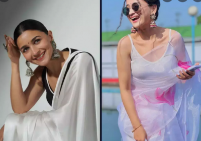Alia’s Lookalike  Celesti Bairagey bags star plus new show, Udti Ka Naam Rajjo