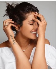Bollywood Stars and Their Tattoos: A List of Celebrities Who Have Got Inked