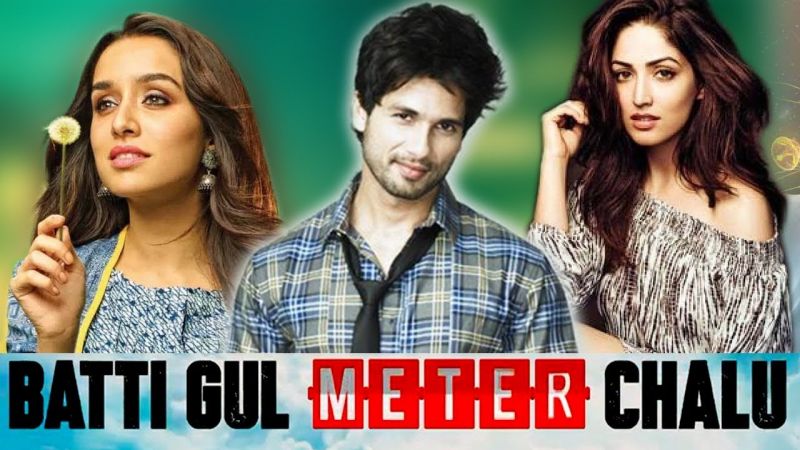 The release date of ‘Batti Gul meter Chalu’ postpones yet again