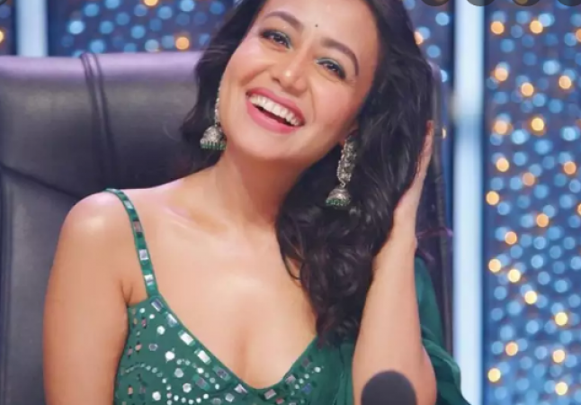 Neha Kakkar refuses to judge a contestant on the show: Indian Idol 13