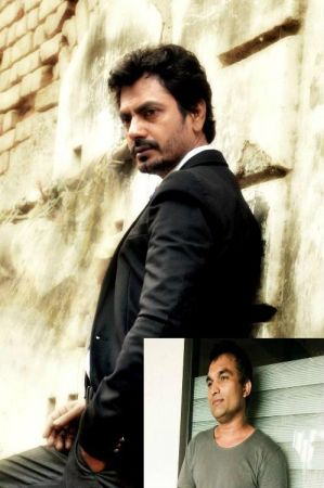 I was completely misquoted, says Sanjay Chauhan on Nawazuddin 'fair and handsome' controversy