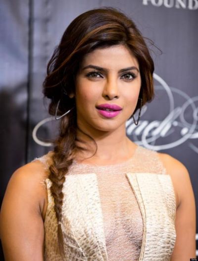 Priyanka Chopra on her Hollywood films: I just play small supporting parts