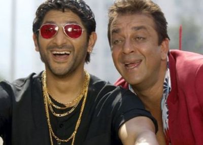 Shock to circuit fans: Sanju can be the next circuit in Munnabhai MBBS 3